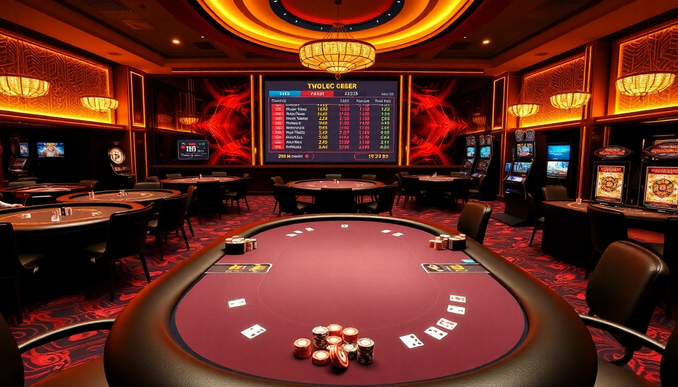 Experience high-stakes gaming at https://888new.jpn.com/ with luxurious tables and excitement.
