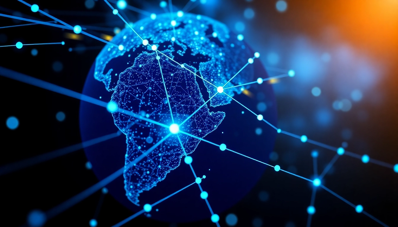 快连官网: The Effective Guide to Global Network Acceleration in 2026