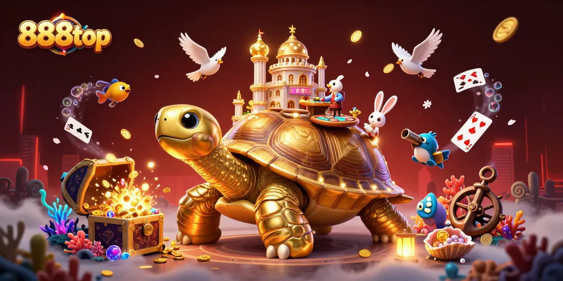 Win big with 888top's vibrant casino experience and thrilling gaming elements.